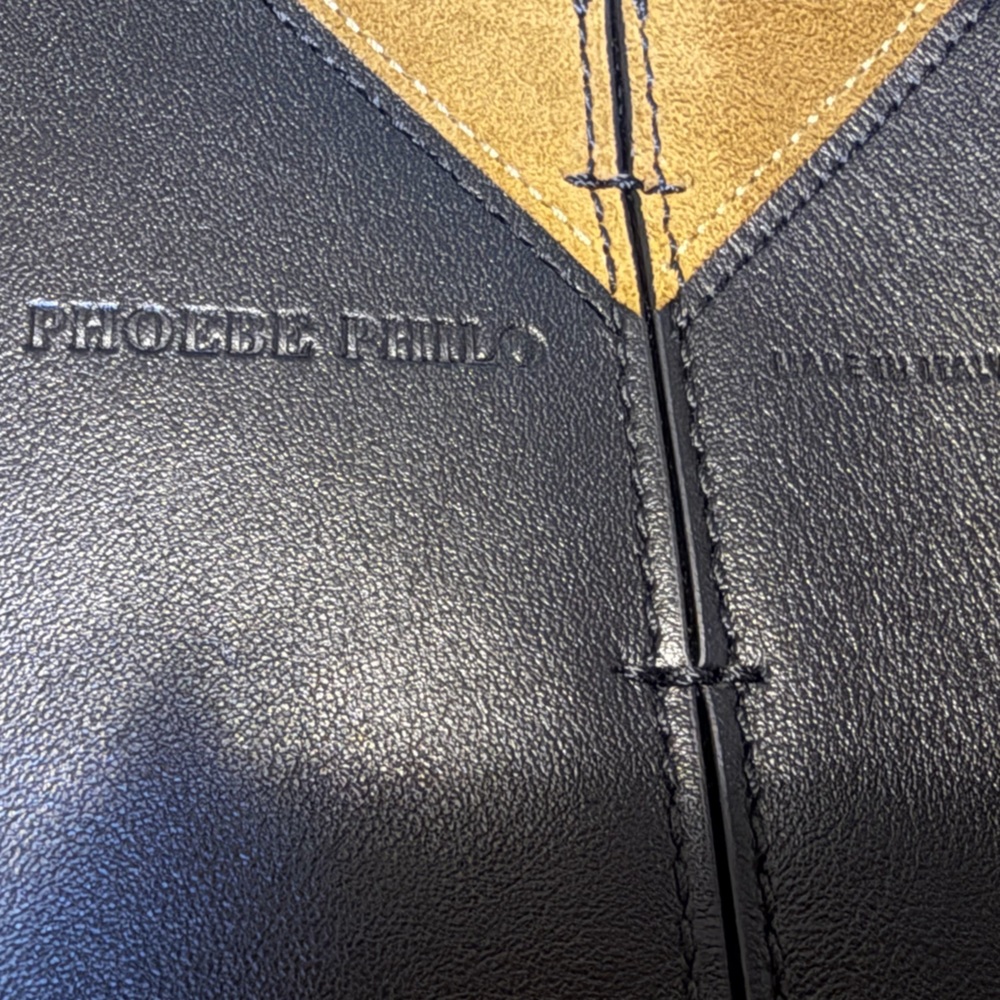 PHOEBE PHILO Pot Cabas Bag - Picture 7 of 11
